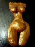 Bulles et Paillettes  (30X22) - 95 �